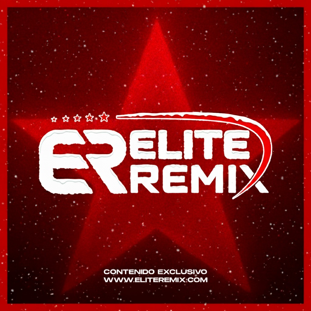 All I Want for Christmas Is You x Propaganda (Juankii Open Show Navidad 160Bpm)